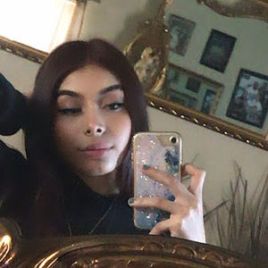 Meet your Posher, Savannah